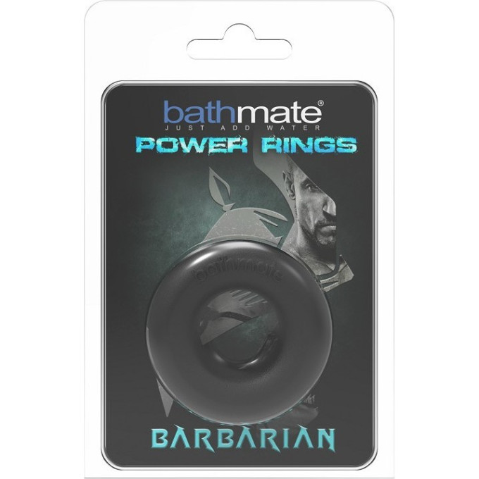 Эрекционное кольцо BATHMATE Barbarian BM-CR-BA